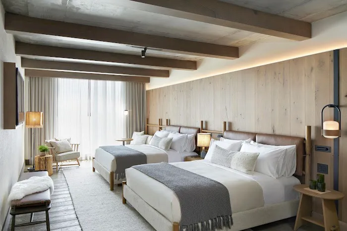 1 Hotel Nashville 5