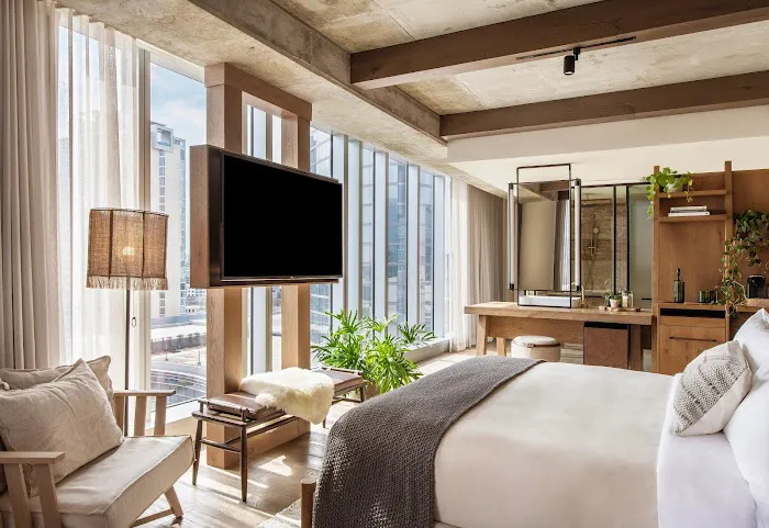 1 Hotel Nashville 5