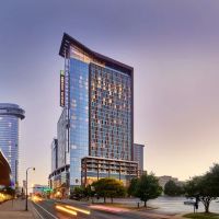 Embassy Suites by Hilton Nashville Downtown ico
