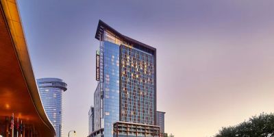 Embassy Suites by Hilton Nashville Downtown