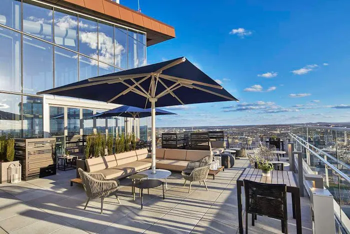 Embassy Suites by Hilton Nashville Downtown 5