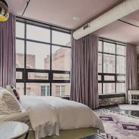 Printers Alley Lofts ico
