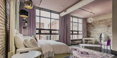 Printers Alley Lofts