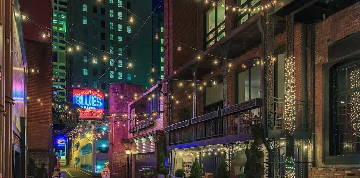 Printers Alley Lofts 5