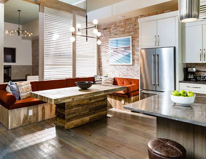Printers Alley Lofts 5