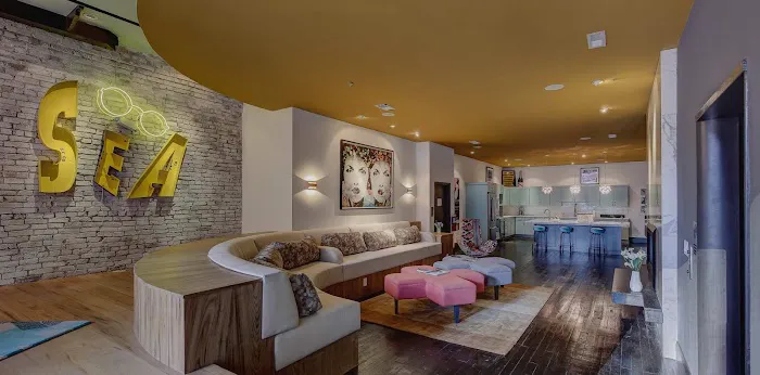 Printers Alley Lofts 5