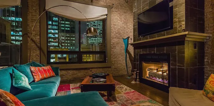 Printers Alley Lofts 5