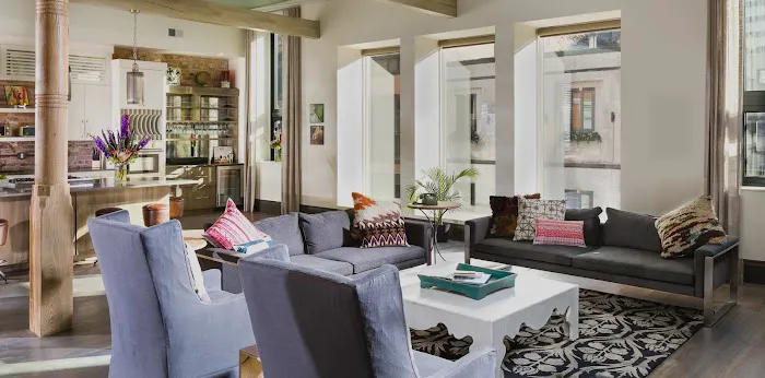 Printers Alley Lofts 5