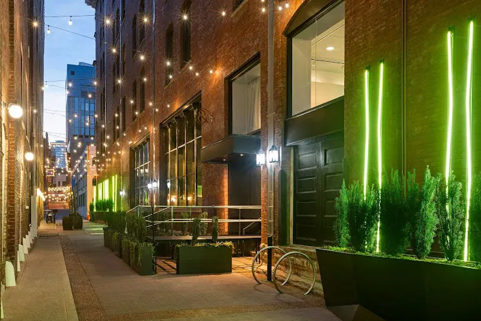 The Bankers Alley Hotel Nashville, Tapestry Collection by Hilton 5