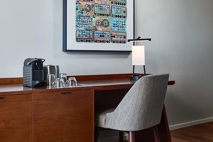 The Bankers Alley Hotel Nashville, Tapestry Collection by Hilton 5