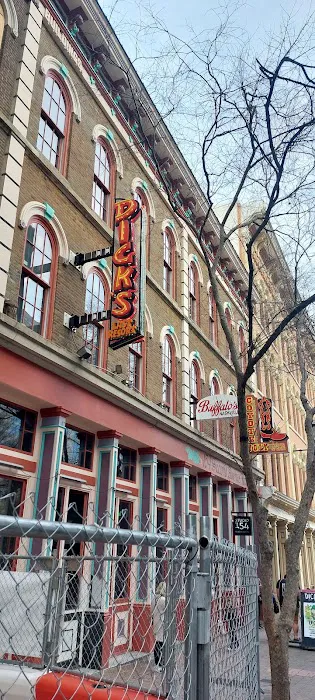 La Hayes Hotel 5