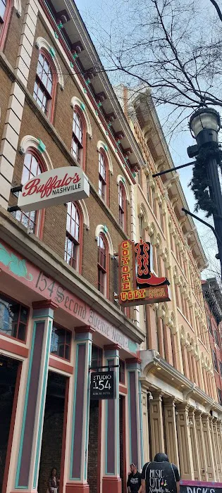 La Hayes Hotel 5