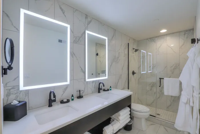 Studio 154 Luxury Hotel 5
