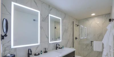 Studio 154 Luxury Hotel