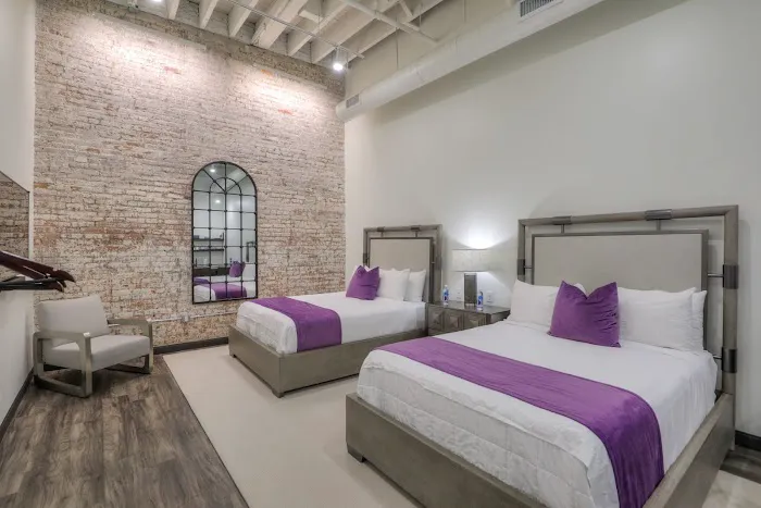 Studio 154 Luxury Hotel 5