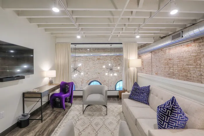 Studio 154 Luxury Hotel 5
