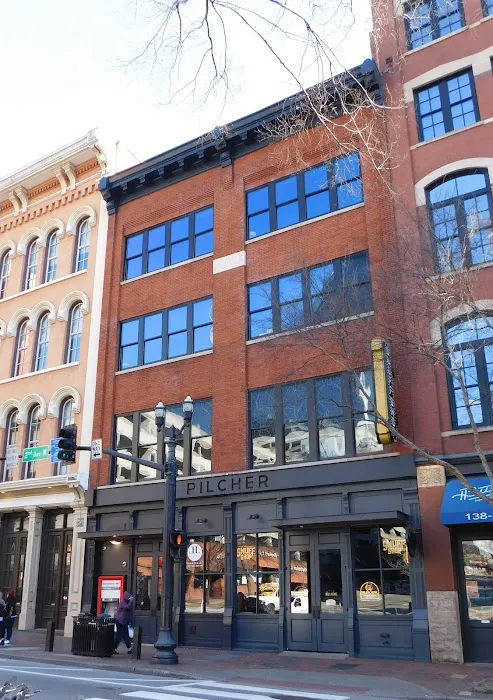 Pilcher Lofts 5