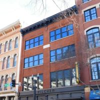 Pilcher Lofts ico