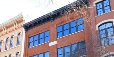Pilcher Lofts
