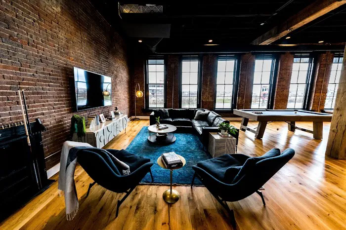 Pilcher Lofts 5