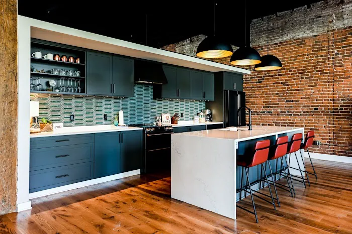 Pilcher Lofts 5