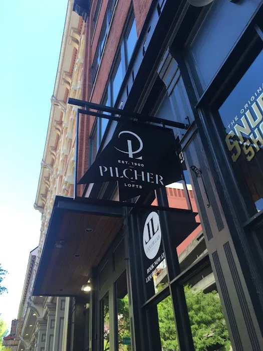 Pilcher Lofts 5