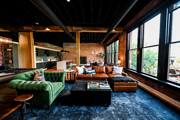 Pilcher Lofts 5