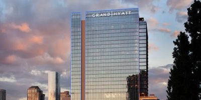 Grand Hyatt Nashville