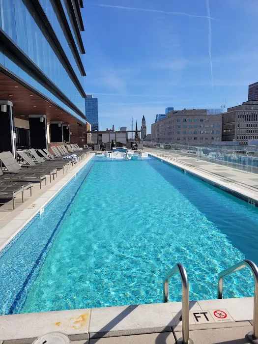 Grand Hyatt Nashville 5