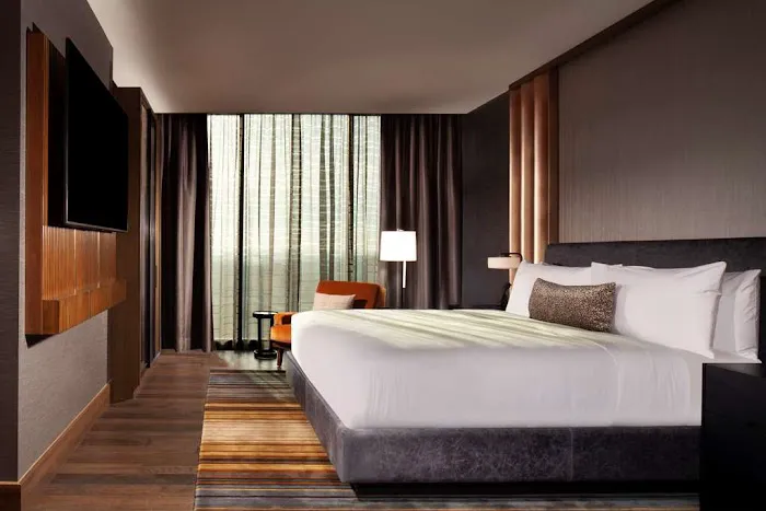Grand Hyatt Nashville 5