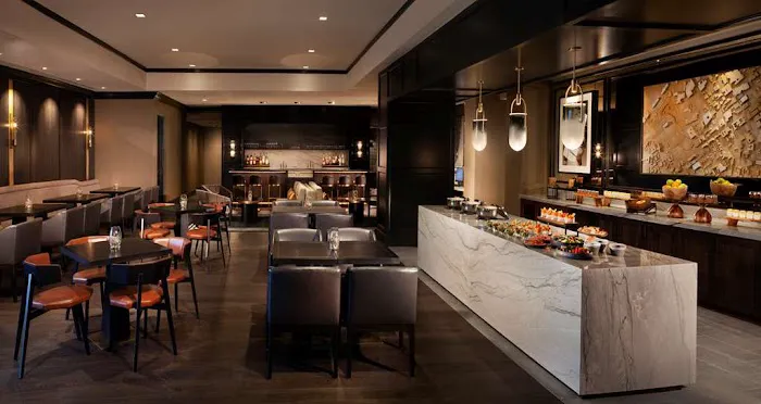 Grand Hyatt Nashville 5