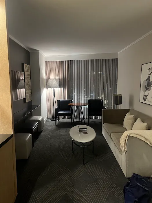 JW Marriott Nashville Careers 5