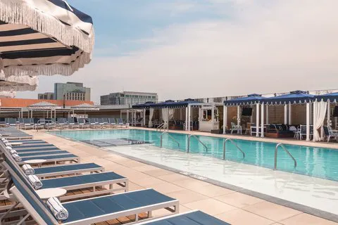 JW Marriott Nashville 5