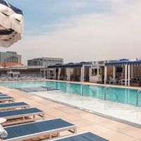 JW Marriott Nashville ico