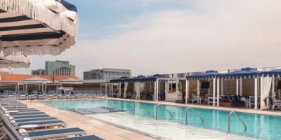 JW Marriott Nashville
