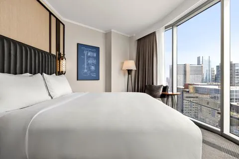 JW Marriott Nashville 5