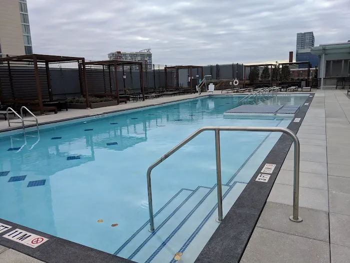 JW Marriott Nashville 5