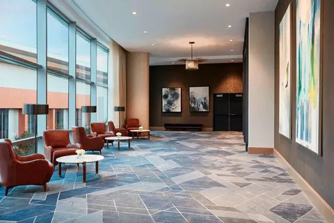 JW Marriott Nashville 5