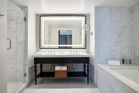 JW Marriott Nashville 5