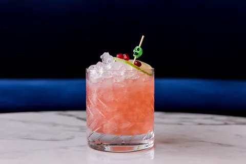 JW Marriott Nashville 5