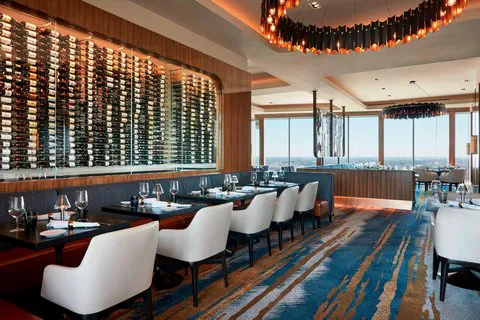 JW Marriott Nashville 5