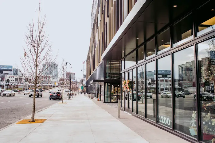 The Gulch Nashville 5