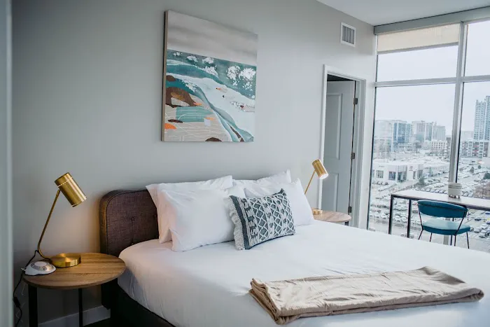 The Gulch Nashville 5