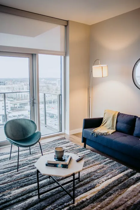 The Gulch Nashville 5