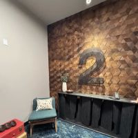 Caption by Hyatt Downtown Nashville – The Gulch ico