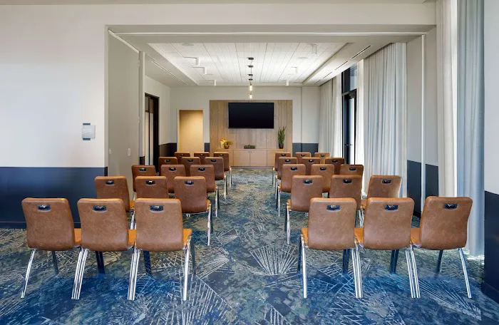 Caption by Hyatt Downtown Nashville – The Gulch 5