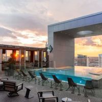The Westin Nashville ico