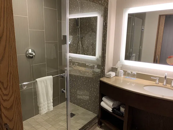 The Westin Nashville 5