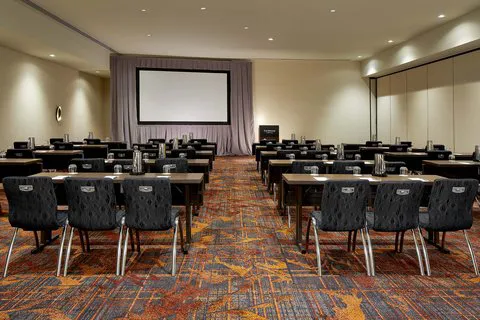 The Westin Nashville 5