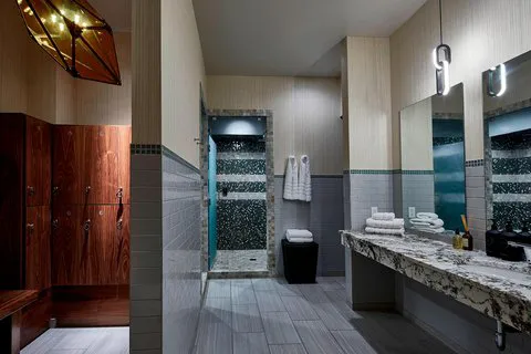 The Westin Nashville 5